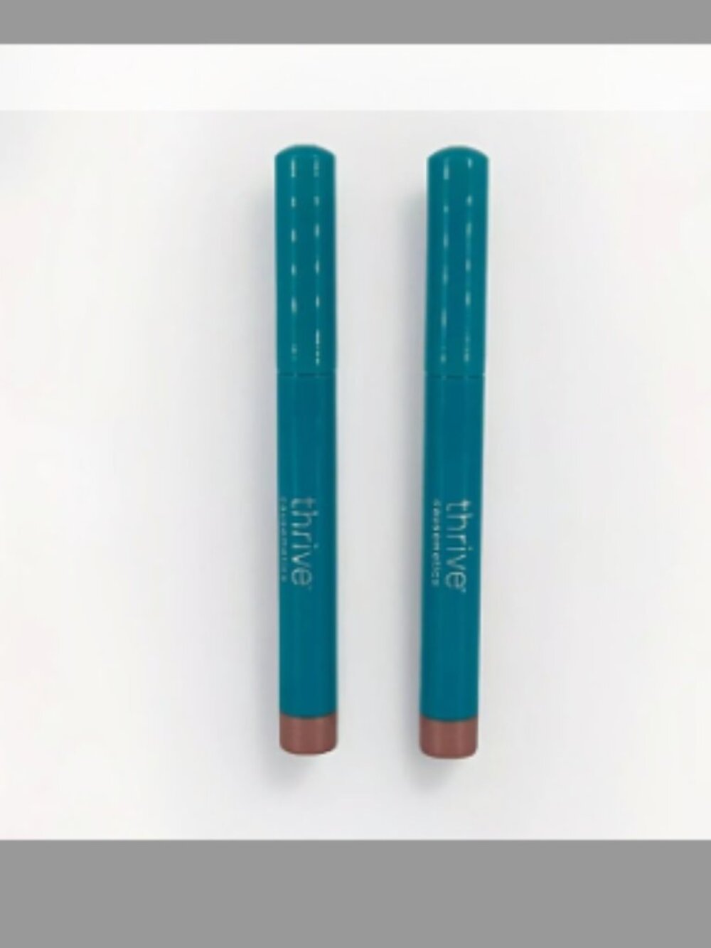 2 Thrive Causemetics Brilliant Eye Brightner Highlighting Stick - Aurora NEW